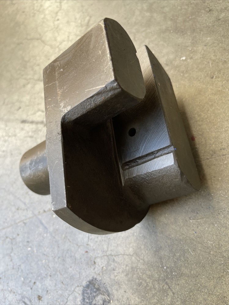 Rebar Bender Die For RB25 Electric Bender