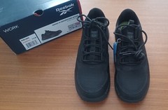 Nano X1 Adventure Work EH Comp Toe Women’s Size 7.5 W