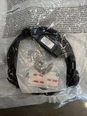 Whelen Vertex Amber *Pair*