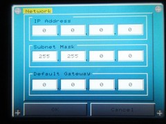 Schneider Electric, Magelis 5.7″ Color Touch Screen, XBTGT2330, Excellent Shape!