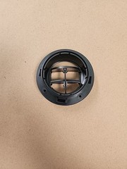 4 INCH GLOBAL LOUVER FOR 3″ HOLE – COYOTE #BT2-1029, 2381-A-1, 06-2017