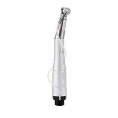 AZDENT Dental Ring LED E-generator High Speed&Low Speed Handpiece Kit 2 Hole USA