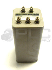 NEW GENERAL ELECTRIC PL19D403002G49 XMTR FILTER 19D403002G49