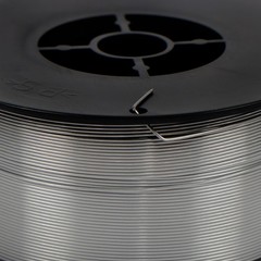 E71T-GS Mild Carbon Steel .030-Inch Diameter Welding Wire 2-Pound X 2 Rolls