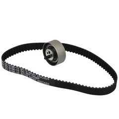 Timing Belt Kit fits Bobcat A220 A300 S250 T200 863 864 873 883 6670555