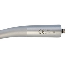 BEING Handpiece Dental High Speed Turbine NSK Style Coupler 4 Hole Phatelus Mach