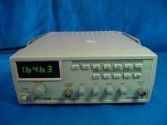 Yokogawa FG36 Function Generator U