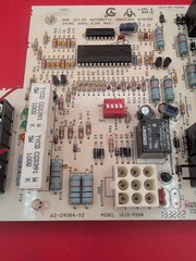 White Rodgers HSCI Furnace Control Board 1012-920A-1 62-24084-02 1012-83-9207A
