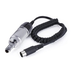 Dental Lab Marathon Electric Micromotor Polishing Unit / 35K rpm Motor Handpiece