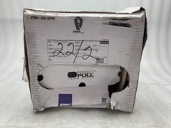 WINDY CITY 13261033 SMART WIRE RACK PACK 22-02 OAS STR CMP WHT JKT 1000 FT