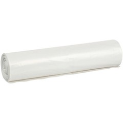 Husky 3.5 Mil Clear Plastic Sheeting, 10 ft. x 25 ft.