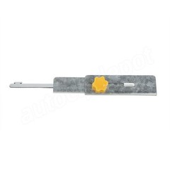 For Seaga HY900 HYC950 Vending Machine Universal Bottle/Can Shim Kit – Clip On