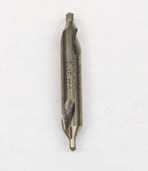#4 Keo Combined Drill & Countersink T15 60° 10415 USA – 4 Center Drill