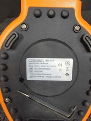 Corning 6770 Corning Mini Centrifuge 6000RPM No Power Supply