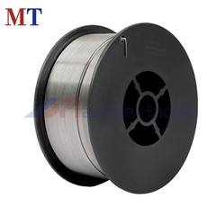 3 Pack E71T-GS .035 Inch 2 Pounds Gasless Mild Carbon Steel Welding Wire