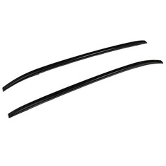 Roof Rack Side Rails for Toyota RAV4 2019-2020 Car Top Luggage Carrier