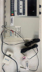 New ACME ATP-96433FC-4 Temperature Control With Sensor