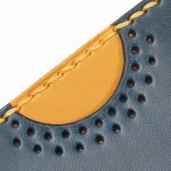 WUTA Removable Circle Leather Hole Punch Lacing Stitching Professional Workin…