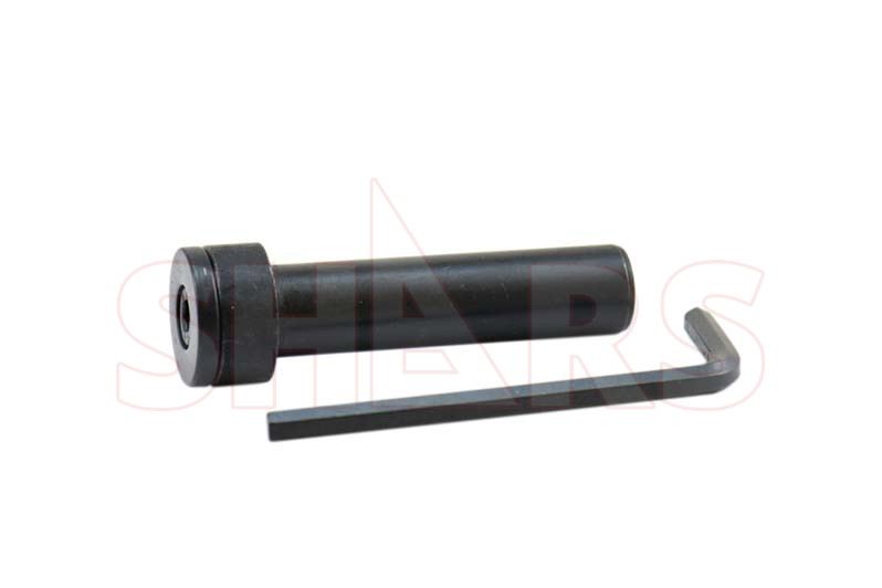 SHARS Slotting Saw Arbor 1/2″ Bore NEW !