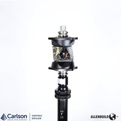 360 Prism Degree ATP1 Topcon Sokkia type , standard mount 5/8″   (USA Seller)