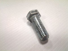 (40) 5/8-11×1 3/4 Hex Cap Screw / Hex Bolt Grade 5 – Made in USA – Free Shipping