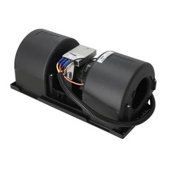 Cab Blower Motor Assembly fits Bobcat S630 T595 T630 T650 T750 T770 T870 7193536