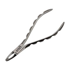 Johnson Orthodontic Molar Band Contouring Pliers ARTMAN