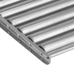 Stainless Steel Hot Dog Roller Rustproof and Corrosion resistant Hot Dog Roller