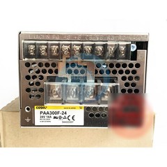 ONE New Cosel PAA300F-24 Switching Power Supply