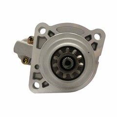 Starter Fits Bobcat Models Listed Below 6676957 6685190