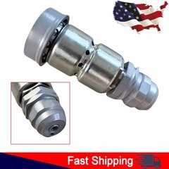 1× Hydraulic Breakaway Cartridge Female Fits For Case IH 7110 7120 84262367 US