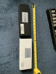 Blue Point Mcal6a, Electronic Digital Caliper….never Used….needs Battery…