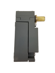 Telemecanique 9007C68T10 Limit Switch 10A 600 VAC 2NO/2NC 2-Pole NEW
