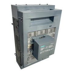 Siemens Load Break Switch 3NP1143-1BC12 Suitable For The Industry