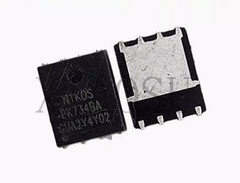10pcs PK734BA0FH PK734BA PK7348A QFN