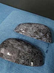 Water Transfer Printing Film – Hydrographics Hydro Dipping – Forged Carbon Fiber