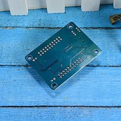 Comimark1Pcs CY7C68013A-56 EZ-USB FX2LP USB2.0 Develope Board Module Logic An…