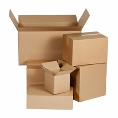 BOXES -Many Sizes Available -Packing Shipping Mailing Moving Storage-SHIPS FREE$