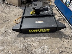 MS attachments Mini Excavator Brush Mower Cat Case Bobcat Volvo Sany New