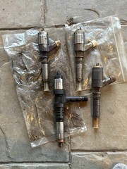 Caterpillar 10R-7938 Injector Cores & Denso 628007J0257