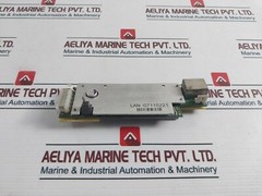 Expert Magnetics 07115221 PLC Connector Board