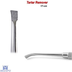 Dental Tooth Cleaning Calculus Plaque Remover Hygienic Dentist Scraper Pick Tool