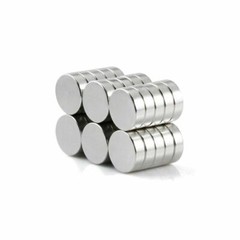 50/100/200pcs N50 Super Strong Round Disc Rare Earth Neodymium Magnet 20mm x 3mm