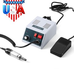 Dental Lab Marathon Electric Micromotor Polishing Unit / 35K rpm Motor /E Type