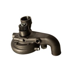Water Pump Replacement for MASSEY FERGUSON Tractor 8270 8280 8470 8480