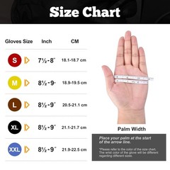 Work Gloves Microfoam Nitrile Coated Men -6 Pairs, Safety Warehouse Gloves Me…