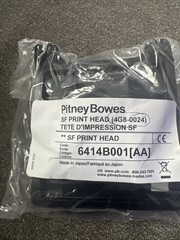 Pitney Bowes 4G8-0024 print head for C Series C-Lite C200 C300 C400 C500 C-Auto