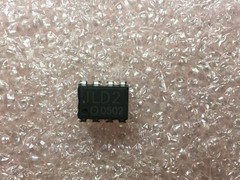 ILD2 IC NPN-OUT / DC-IN OPTOCOUPLER 2-CHN 7.5KV ISOLATION 8-PIN DIP (LOT OF 3)