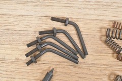 LOT of RAMSET Fastener Nail Gun Parts