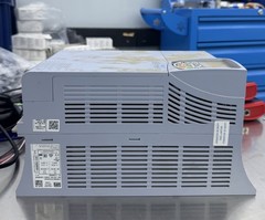 WEG CFW500 D31P0T4DB20G2 VFD 480V 3PH IP20, HVAC Drive, Tested, Working
